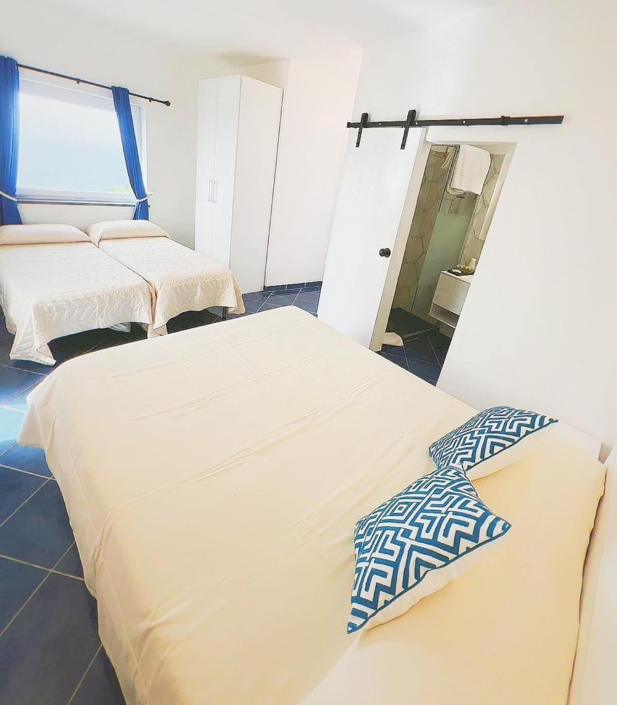 B&B Il Paradiso Di Capri Anacapri  Ruang foto