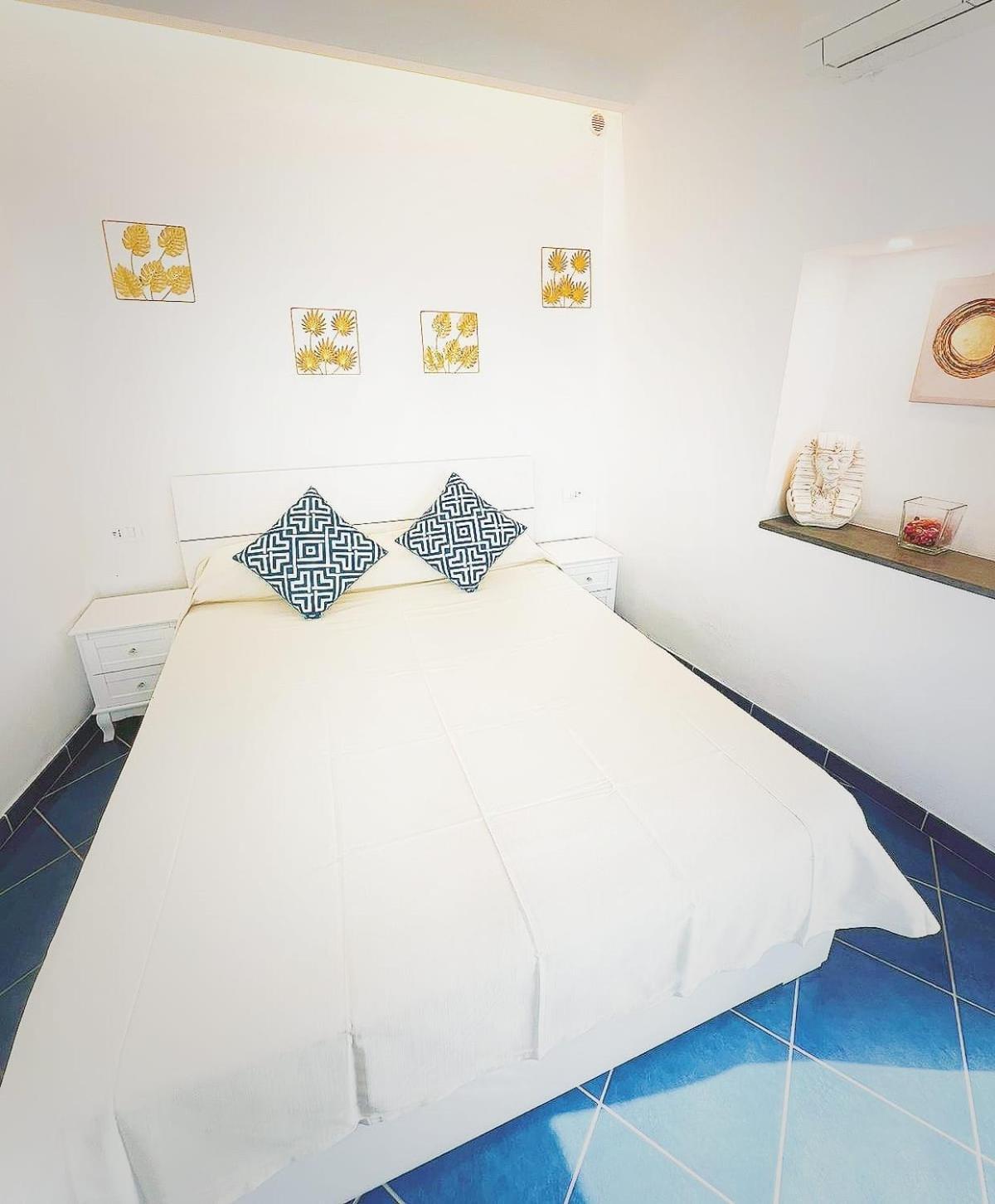B&B Il Paradiso Di Capri Anacapri  Ruang foto